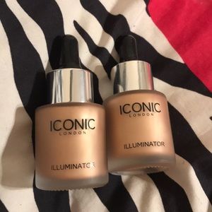 Iconic London Illuminizer’s